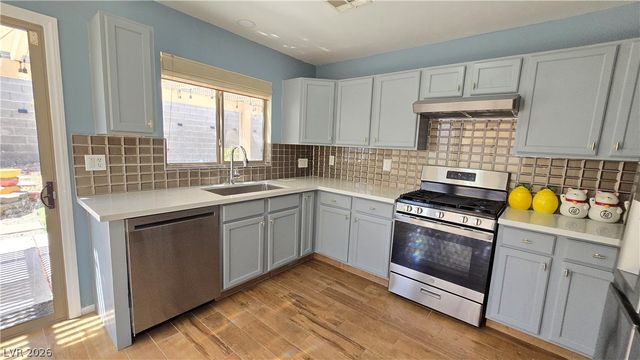 9671 Giddings Avenue, Las Vegas, NV 89148