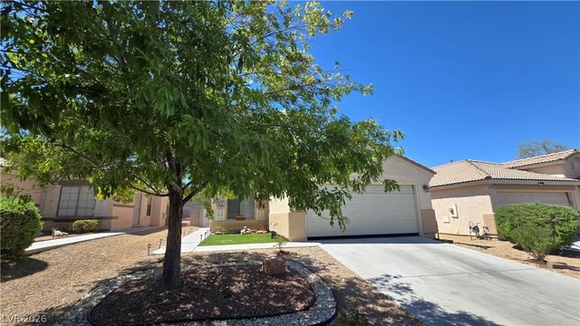 9671 Giddings Avenue, Las Vegas, NV 89148