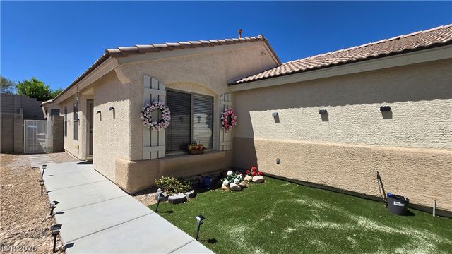 9671 Giddings Avenue, Las Vegas, NV 89148