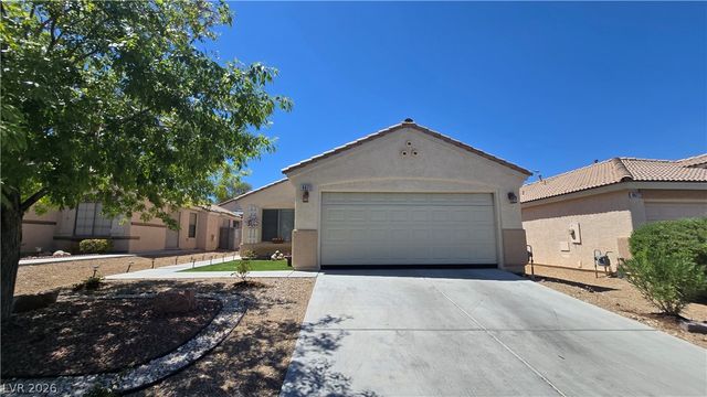 9671 Giddings Avenue, Las Vegas, NV 89148