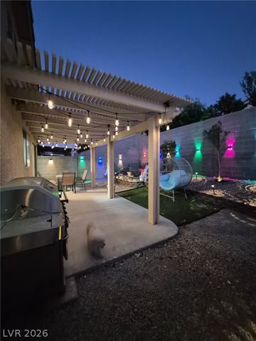 9671 Giddings Avenue, Las Vegas, NV 89148