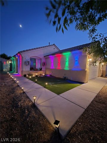 9671 Giddings Avenue, Las Vegas, NV 89148