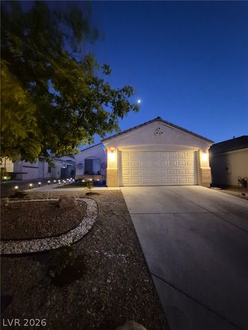 9671 Giddings Avenue, Las Vegas, NV 89148