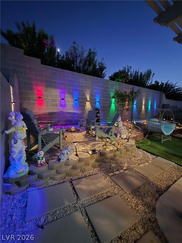 9671 Giddings Avenue, Las Vegas, NV 89148