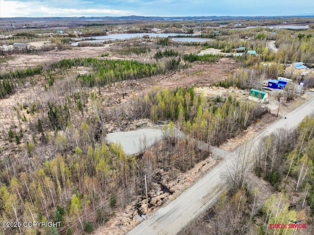 304 Ashley Road, Wasilla, AK 99654