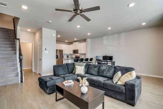 3032 Shire Drive, Mesquite, TX 75150