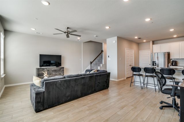 3032 Shire Drive, Mesquite, TX 75150