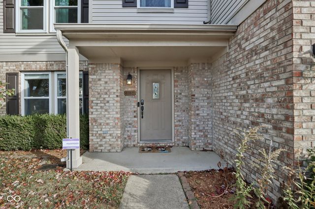 10104 North Trail, Indianapolis, IN 46234