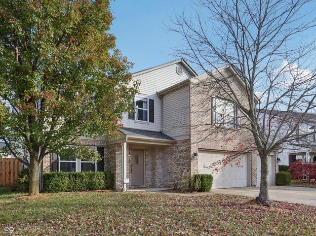 10104 North Trail, Indianapolis, IN 46234