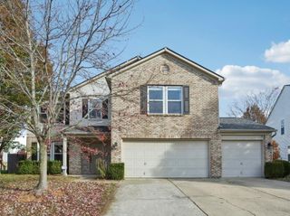 10104 North Trail, Indianapolis, IN 46234