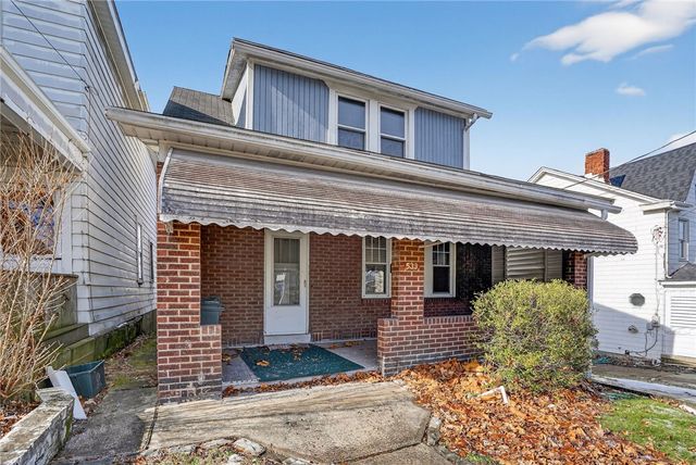 533 Mccully St, White Oak, PA 15131