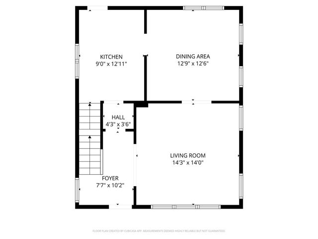 533 Mccully St, White Oak, PA 15131