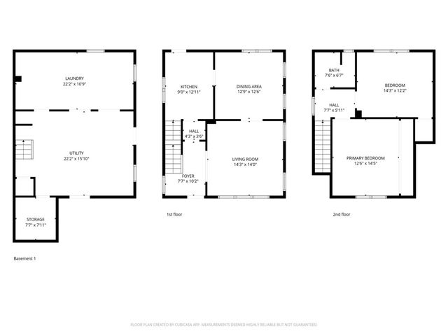 533 Mccully St, White Oak, PA 15131