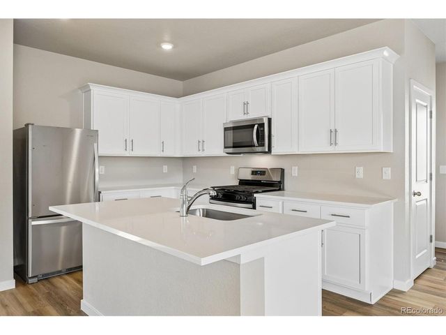 186 Equine Rd, Berthoud, CO 80513