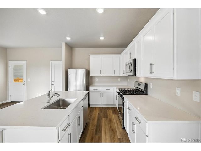 186 Equine Rd, Berthoud, CO 80513