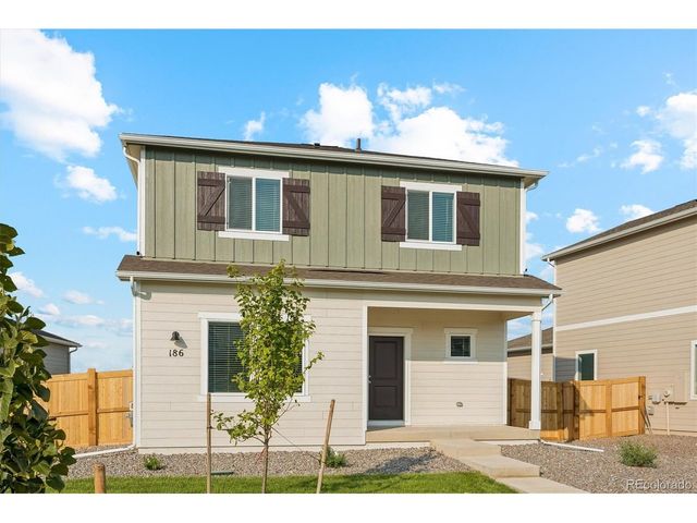 186 Equine Rd, Berthoud, CO 80513