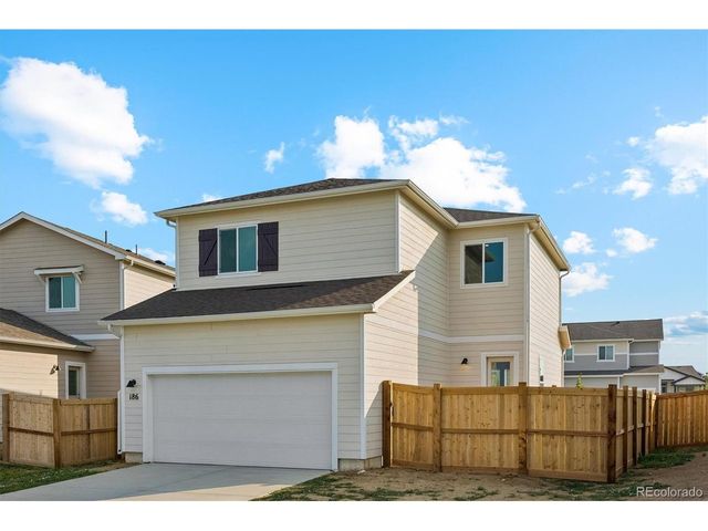 186 Equine Rd, Berthoud, CO 80513