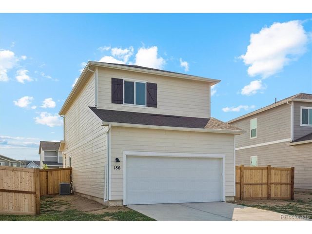 186 Equine Rd, Berthoud, CO 80513
