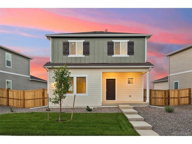 186 Equine Rd, Berthoud, CO 80513