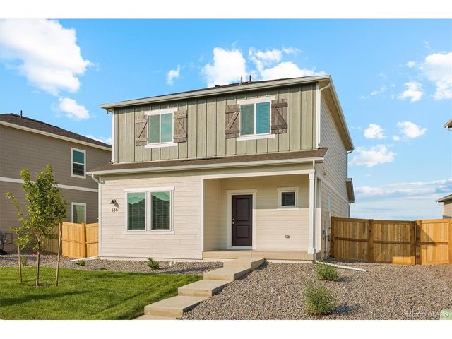 186 Equine Rd, Berthoud, CO 80513