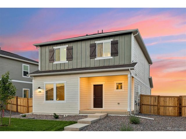 186 Equine Rd, Berthoud, CO 80513