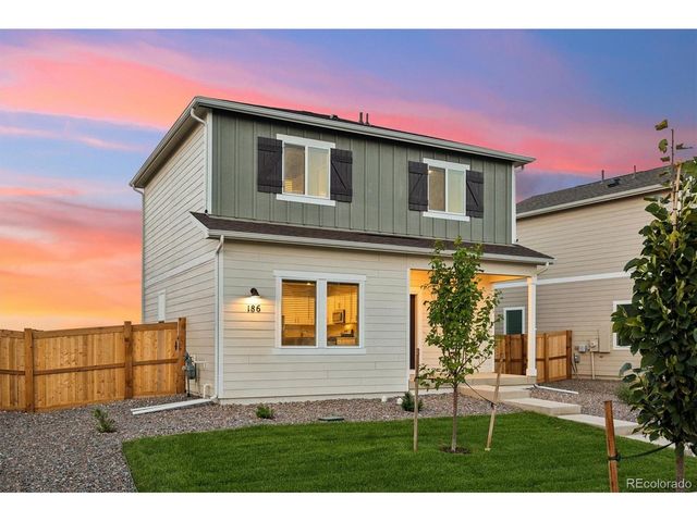 186 Equine Rd, Berthoud, CO 80513