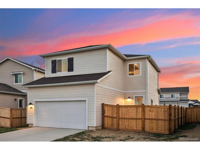 186 Equine Rd, Berthoud, CO 80513