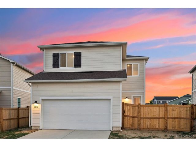 186 Equine Rd, Berthoud, CO 80513