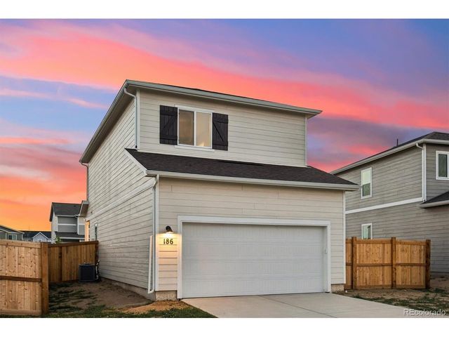 186 Equine Rd, Berthoud, CO 80513