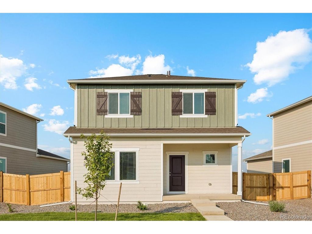 186 Equine Rd, Berthoud, CO 80513