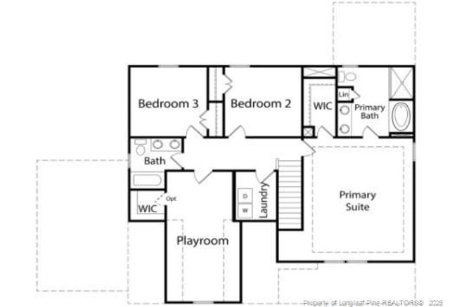 212 Holden (Lot 52) Lane, Aberdeen, NC 28315