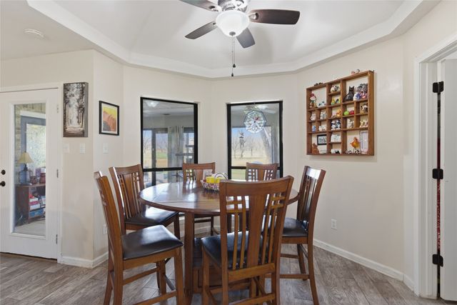 8715 S Monticello Circle, Granbury, TX 76049