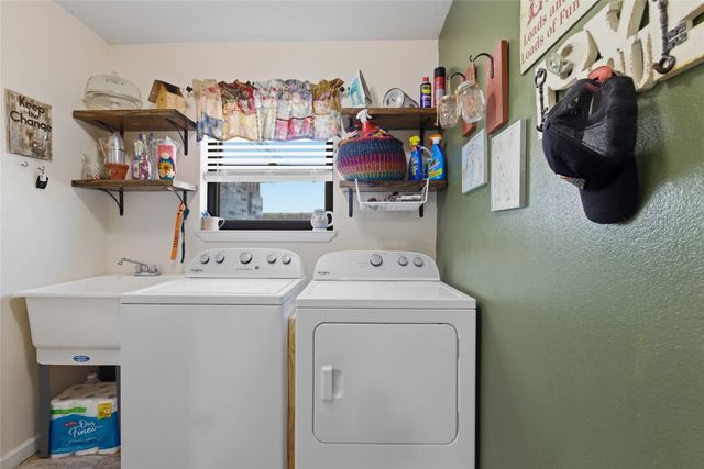 8715 S Monticello Circle, Granbury, TX 76049