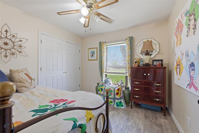 8715 S Monticello Circle, Granbury, TX 76049