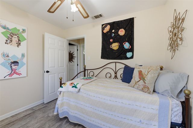 8715 S Monticello Circle, Granbury, TX 76049