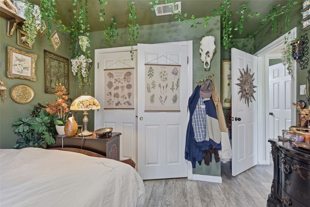 8715 S Monticello Circle, Granbury, TX 76049