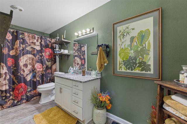 8715 S Monticello Circle, Granbury, TX 76049