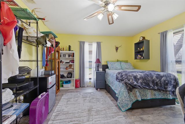 8715 S Monticello Circle, Granbury, TX 76049