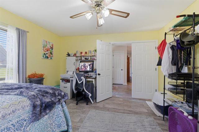 8715 S Monticello Circle, Granbury, TX 76049