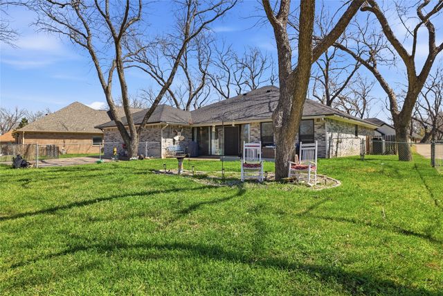 8715 S Monticello Circle, Granbury, TX 76049