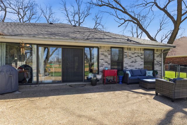 8715 S Monticello Circle, Granbury, TX 76049