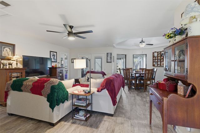 8715 S Monticello Circle, Granbury, TX 76049