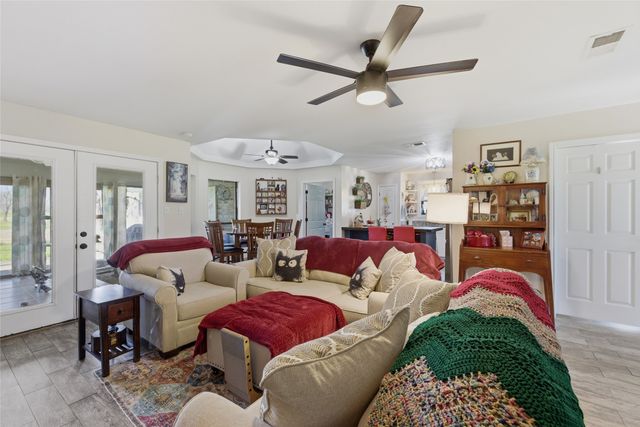 8715 S Monticello Circle, Granbury, TX 76049