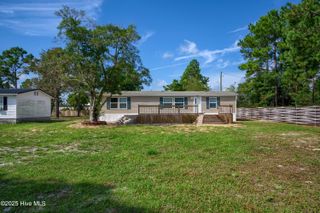 1181 Ccc Road, Sneads Ferry, NC 28460