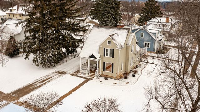 724 6th Avenue SW, Rochester, MN 55902