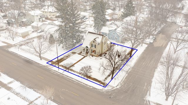 724 6th Avenue SW, Rochester, MN 55902