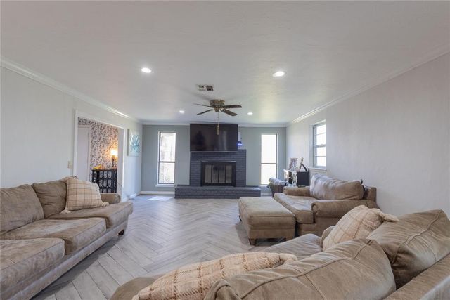 600 SW 69th, Oklahoma City, OK 73139