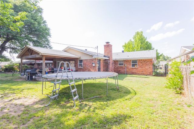 600 SW 69th, Oklahoma City, OK 73139