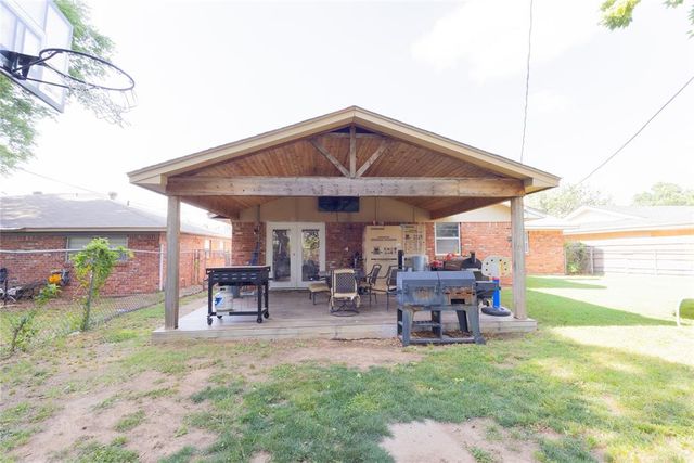 600 SW 69th, Oklahoma City, OK 73139