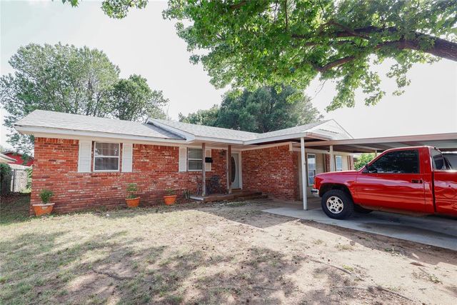 600 SW 69th, Oklahoma City, OK 73139